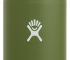 Termos Hydro Flask Wide Mouth 2.0 Flex Cap 1182 ml olive
